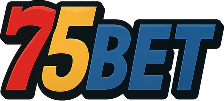 75bet Logo